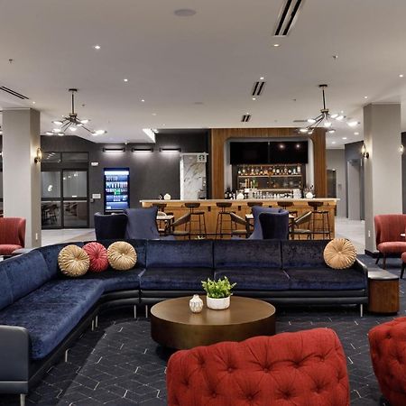 Courtyard By Marriott Richmond Scott'S Addition Ngoại thất bức ảnh