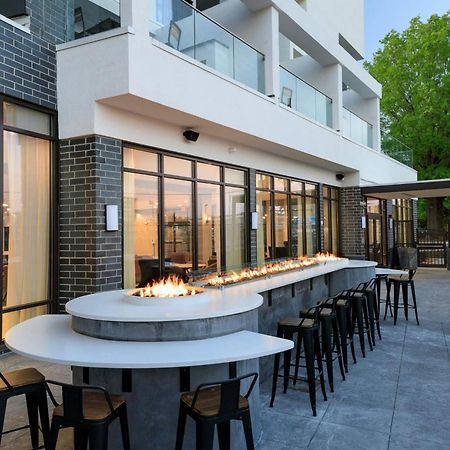 Courtyard By Marriott Richmond Scott'S Addition Ngoại thất bức ảnh