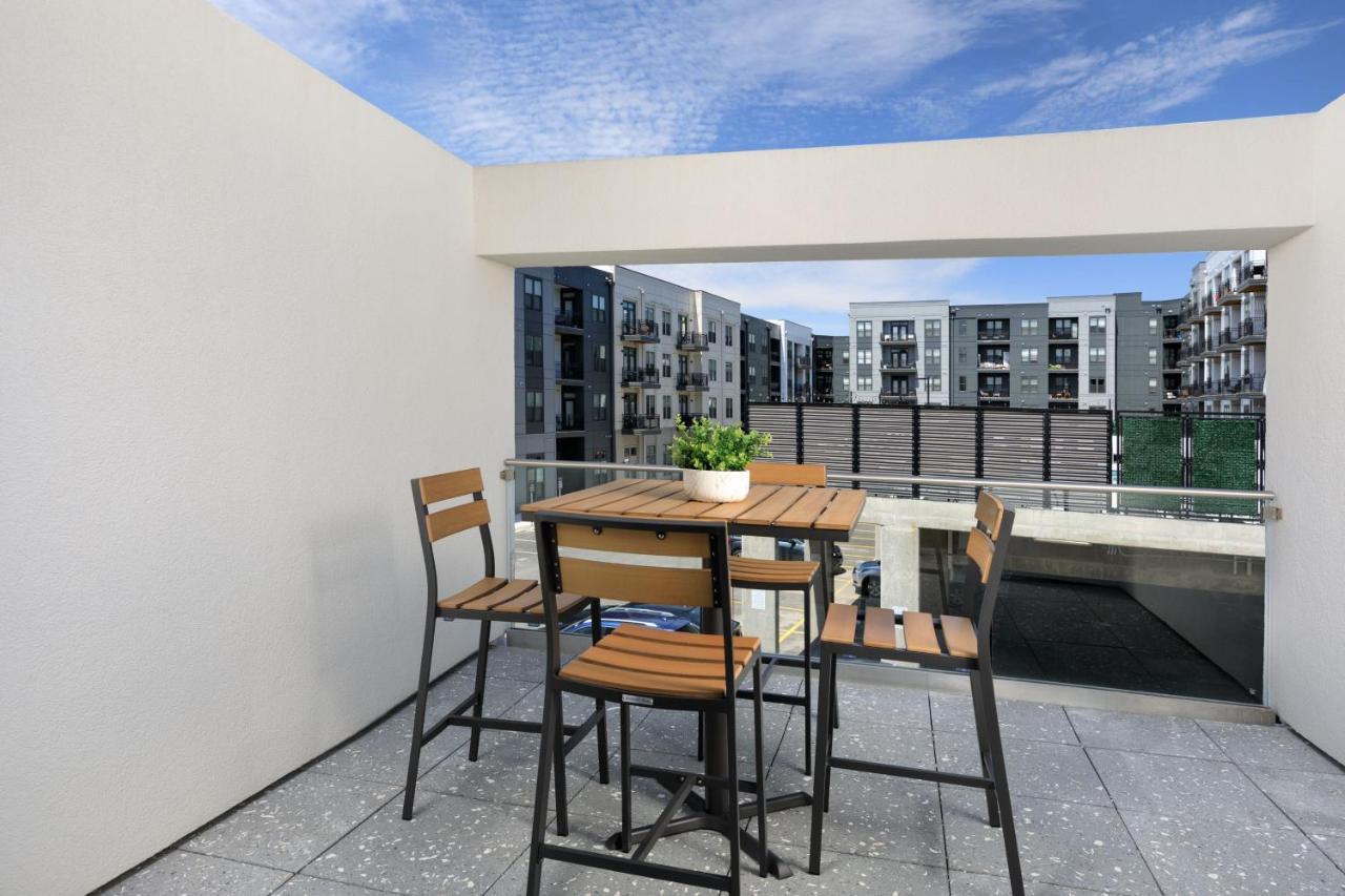 Courtyard By Marriott Richmond Scott'S Addition Ngoại thất bức ảnh
